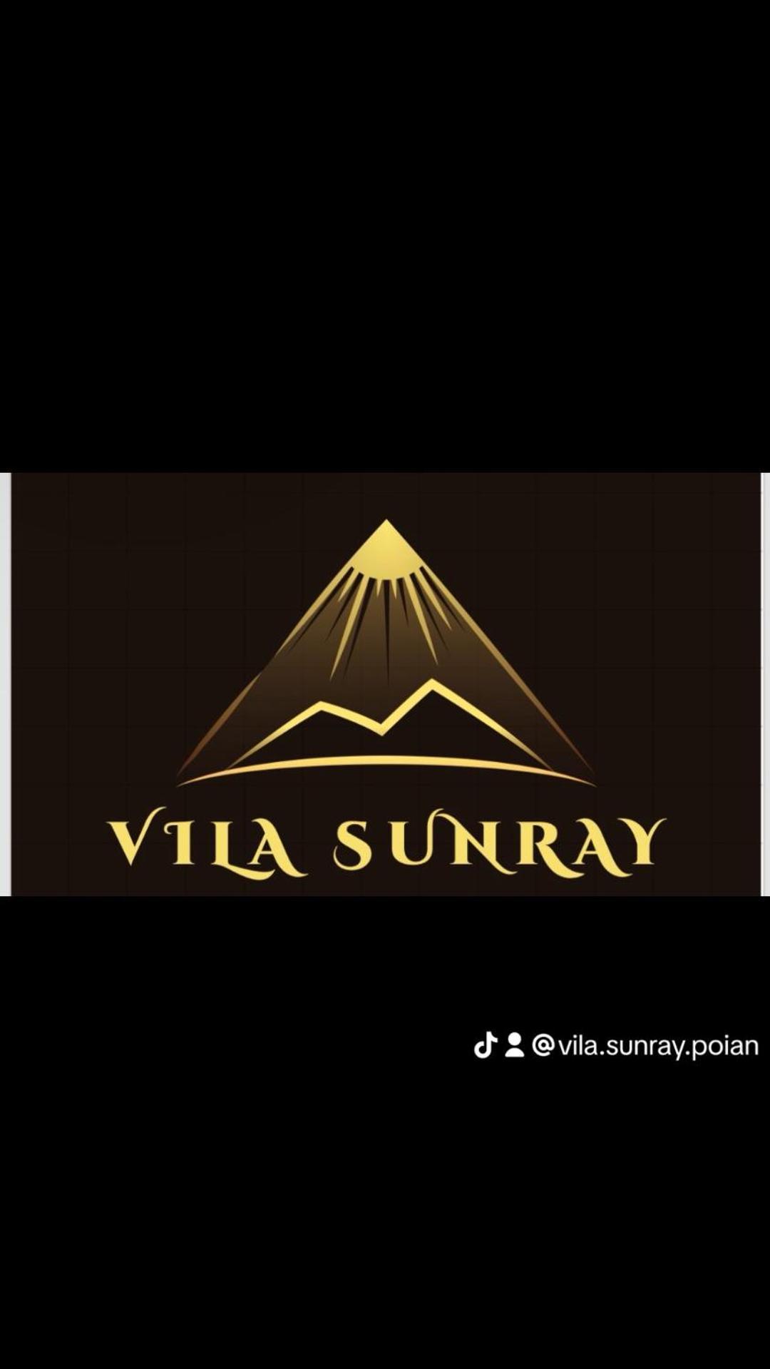 Отель Sunray-Vilagalbena Пояна-Брашов Экстерьер фото
